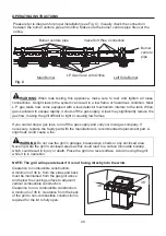 Preview for 26 page of Master Forge BG2294B-LB Manual