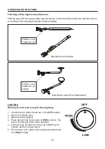 Preview for 28 page of Master Forge BG2294B-LB Manual