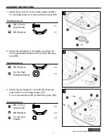 Preview for 7 page of Master Forge CBC830L User Manual