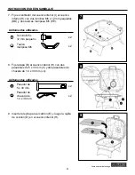 Preview for 41 page of Master Forge CBC830L User Manual