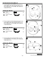 Preview for 52 page of Master Forge CBS1301L User Manual