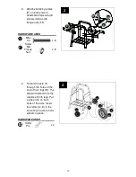 Preview for 10 page of Master Forge CG2053401-MF User Manual