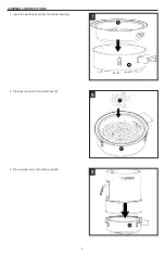 Preview for 9 page of Master Forge EBC1102L Instructions Manual