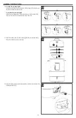 Preview for 10 page of Master Forge EBC1102L Instructions Manual