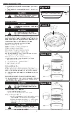 Preview for 13 page of Master Forge EBC1102L Instructions Manual