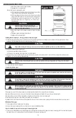 Preview for 14 page of Master Forge EBC1102L Instructions Manual