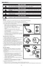 Preview for 28 page of Master Forge EBC1102L Instructions Manual