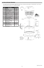 Preview for 34 page of Master Forge EBC1102L Instructions Manual