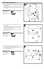 Preview for 42 page of Master Forge EBC1102L Instructions Manual