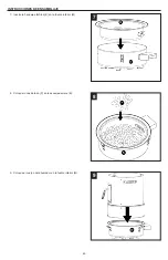 Preview for 43 page of Master Forge EBC1102L Instructions Manual