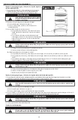 Preview for 48 page of Master Forge EBC1102L Instructions Manual