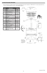 Preview for 51 page of Master Forge EBC1102L Instructions Manual