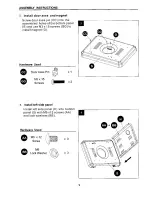 Preview for 10 page of Master Forge GD4833 User Manual