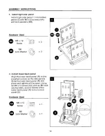 Preview for 11 page of Master Forge GD4833 User Manual