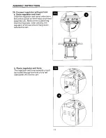 Preview for 18 page of Master Forge GD4833 User Manual