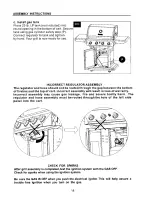 Preview for 19 page of Master Forge GD4833 User Manual