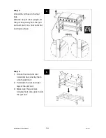 Preview for 14 page of Master Forge GR2045401-MF-00 User Manual