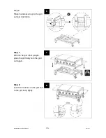 Preview for 15 page of Master Forge GR2045401-MF-00 User Manual