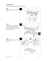 Preview for 16 page of Master Forge GR2045401-MF-00 User Manual