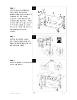 Preview for 17 page of Master Forge GR2045401-MF-00 User Manual