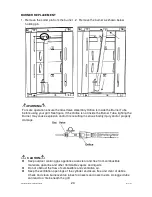 Preview for 23 page of Master Forge GR2045401-MF-00 User Manual