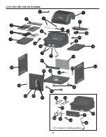 Preview for 45 page of Master Forge MFA350BNP Assembly Instructions Manual