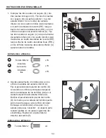 Preview for 53 page of Master Forge MFA350BNP Assembly Instructions Manual