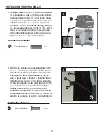 Preview for 56 page of Master Forge MFA350BNP Assembly Instructions Manual