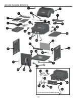 Preview for 68 page of Master Forge MFA350BNP Assembly Instructions Manual