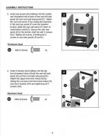 Preview for 8 page of Master Forge MFA350CNP User Manual