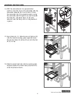 Предварительный просмотр 11 страницы Master Forge MFX784BDP User Manual