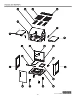 Preview for 6 page of Master Forge RT2417S Use Manual