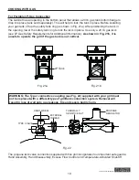 Preview for 19 page of Master Forge RT2417S Use Manual