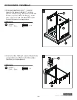 Preview for 48 page of Master Forge RT2417S Use Manual