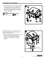 Preview for 51 page of Master Forge RT2417S Use Manual