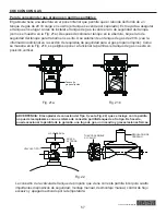 Preview for 57 page of Master Forge RT2417S Use Manual