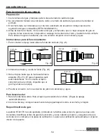 Preview for 59 page of Master Forge RT2417S Use Manual