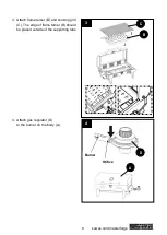 Preview for 8 page of Master Forge TG2036701-MF-01 User Manual