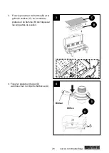 Preview for 26 page of Master Forge TG2036701-MF-01 User Manual