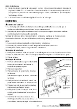 Preview for 32 page of Master Forge TG2036701-MF-01 User Manual