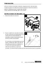 Preview for 43 page of Master Forge TG2036701-MF-01 User Manual