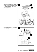 Preview for 44 page of Master Forge TG2036701-MF-01 User Manual