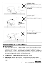 Preview for 47 page of Master Forge TG2036701-MF-01 User Manual