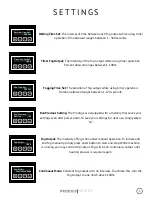 Preview for 7 page of Master FX prodigy User Manual