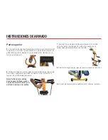 Preview for 19 page of Master Gym E383 Workout And User’S Manual