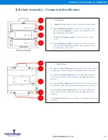 Preview for 13 page of Master Image HORIZON3D S Installation & Operation Manual