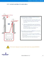 Preview for 18 page of Master Image HORIZON3D S Installation & Operation Manual