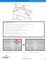 Preview for 24 page of Master Image HORIZON3D S Installation & Operation Manual