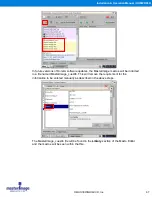 Preview for 67 page of Master Image HORIZON3D S Installation & Operation Manual