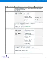 Preview for 27 page of Master Image MI-CLARITY3D SA Installation & Operation Manual